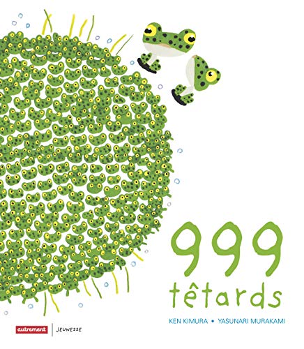 999 têtards