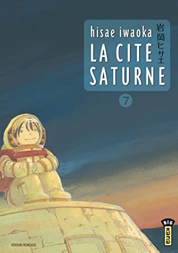 Cité Saturne (La)