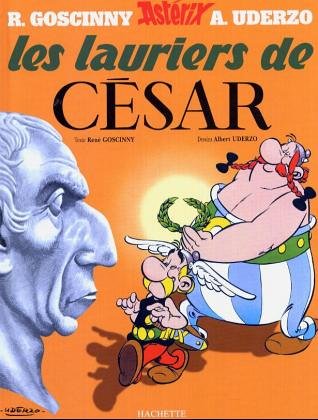 Lauriers de César (Les)